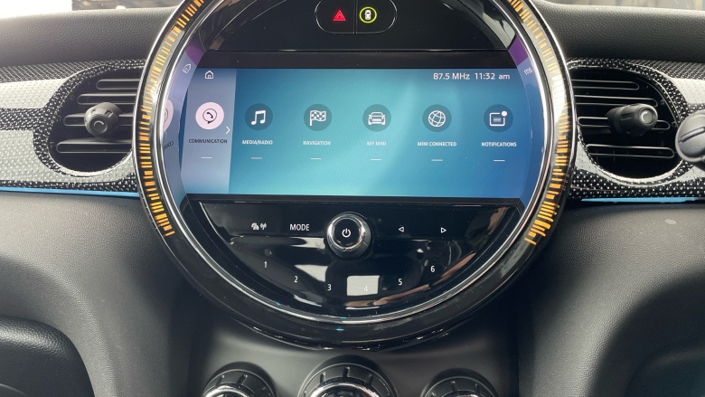 MINI Convertible 1.5 Cooper Exclusive Premium Plus 2dr Auto Petrol Convertible